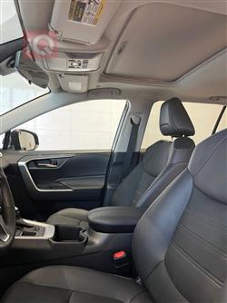 تويوتا راف 4